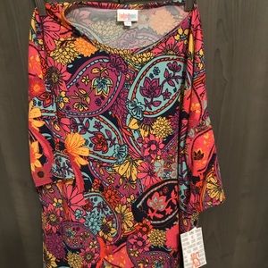 Lularoe Irma